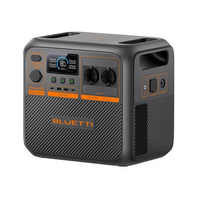 Зарядна станція BLUETTI Premium 200 V2