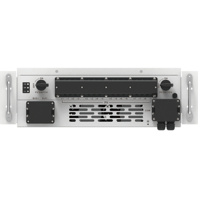 MPPT Deye SUN-MPPT-L01-EU-AM8