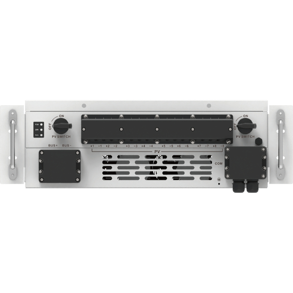 MPPT Deye SUN-MPPT-L01-EU-AM8