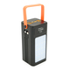 Повербанки (Powerbank) ACL PW-125 50000mAh Black