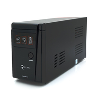 ДБЖ Ritar RTSW-600NL12 LED