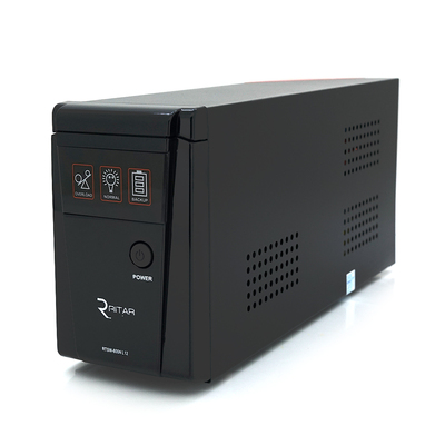 ДБЖ Ritar RTSW-600NL12 LED