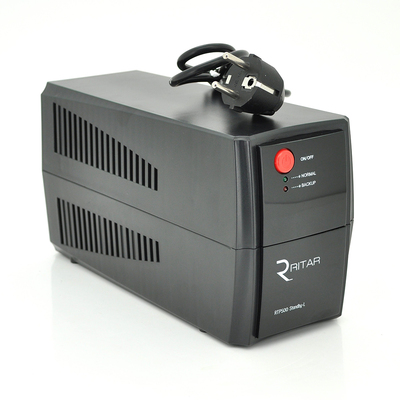 Лінійно-інтерактивний ДБЖ Ritar RTP500L