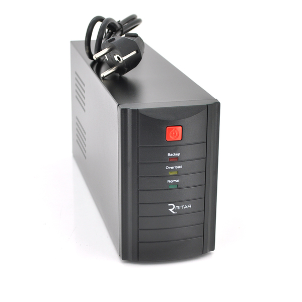 Лінійно-інтерактивний ДБЖ Ritar E-RTM1500L