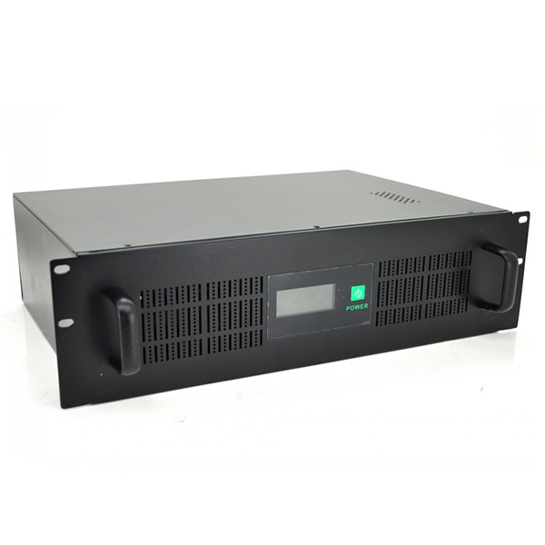 ДБЖ Ritar RTO-1500-LCD