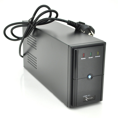 Лінійно-інтерактивний ДБЖ Ritar E-RTM800L