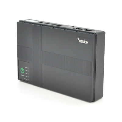 ДБЖ Voltronic DC1018P 10400mAh Black