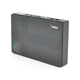 ДБЖ Voltronic DC1018P 10400mAh Black