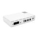 ДБЖ Merlion MINI DC1018P 10400mAh White