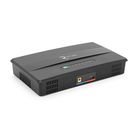 ДБЖ Greenwave EcoPlus8100L-100W