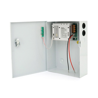 Блок безперервного живлення Europower EP-UPS-1205HC(M)