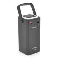 Зовнішній акумулятор ACL PW-113 50000mAh