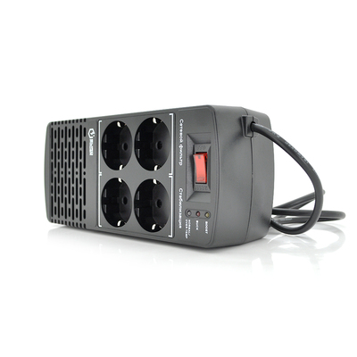 Стабілізатор напруги Europower EPX-804    