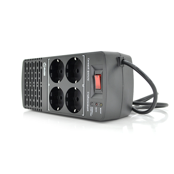 Стабілізатор напруги Europower EPX-804    