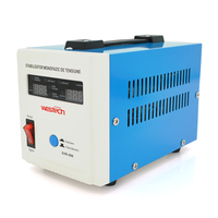 Стабілізатор напруги Westech energy WS-SVR-500  