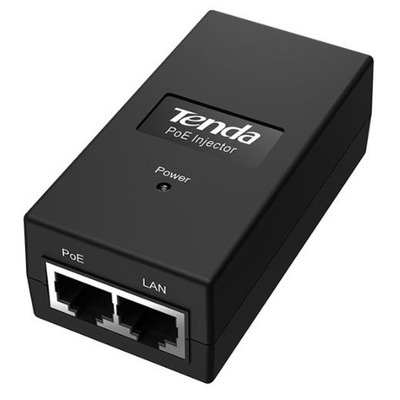 Інжектор TENDA PoE15F