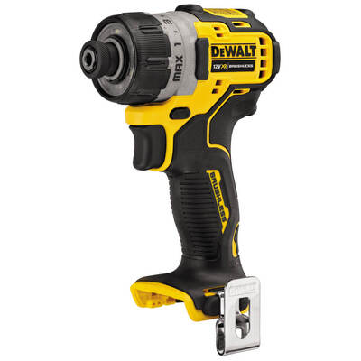 Акумуляторний шурупокрут DeWalt DCF601N