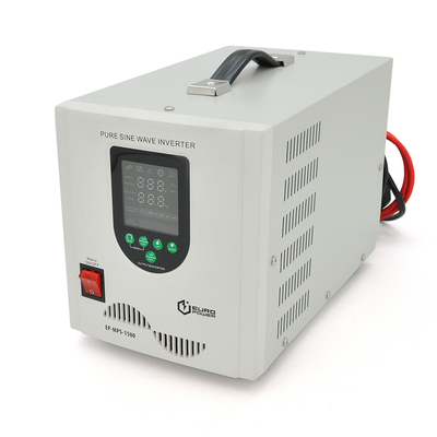 Лінійно-інтерактивний ДБЖ Europower EP-MPS-1500/12