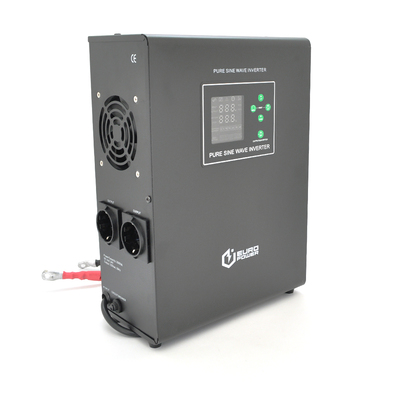 Лінійно-інтерактивний ДБЖ Europower EPWM-MPS-2500/24
