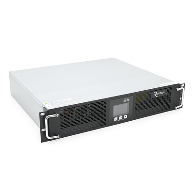 ДБЖ Ritar RACK 1000VA (RT-1KSLI-LCD)
