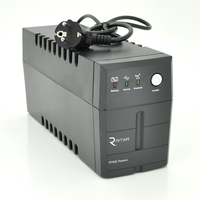 Лінійно-інтерактивний ДБЖ Ritar RTP625 Proxima-L RTP625L