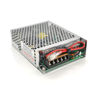 Джерело безперебійного живлення Meng Well PSC60-24