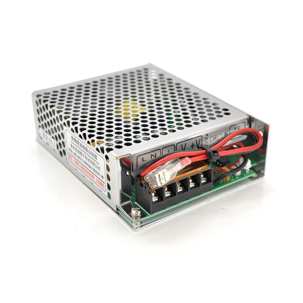 Джерело безперебійного живлення Meng Well PSC60-24