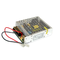 Джерело безперебійного живлення Meng Well PSC120-24