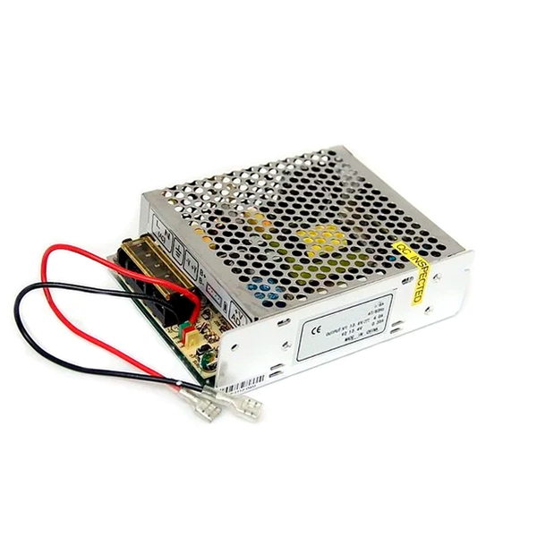 Джерело безперебійного живлення Meng Well PSC120-24
