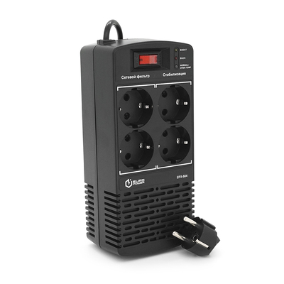 Стабілізатор напруги Europower EPX-604    