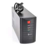 Лінійно-інтерактивний ДБЖ Ritar E-RTM1200 720W ELF-L (E-RTM1200L)
