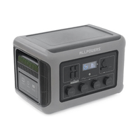 Зарядна станція Allpowers R3500