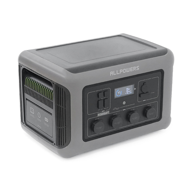 Зарядна станція Allpowers R3500