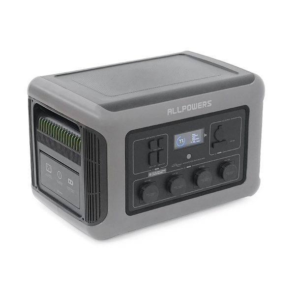 Зарядна станція Allpowers R3500
