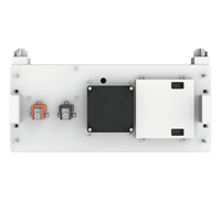 Акумуляторна батарея модульна Deye BOS-B-Pack16-A3 51.2V 314Ah (складова комплекту)