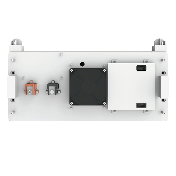 Акумуляторна батарея модульна Deye BOS-B-Pack16-A3 51.2V 314Ah (складова комплекту)
