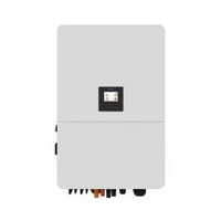 Гібридний сонячний інвертор Deye SUN-100K-PCSL01HP3