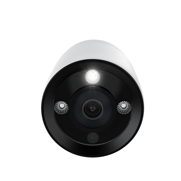IP-камера Reolink ColorX Series P320X 4МП 4mm