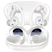 Bluetooth-гарнитура Proove X-Go TWS (APP) White (TWXG0001AP02)