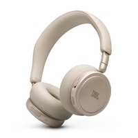 Bluetooth-гарнитура JBL Live 680NC Champagne (JBLLIVE680NCCPG)