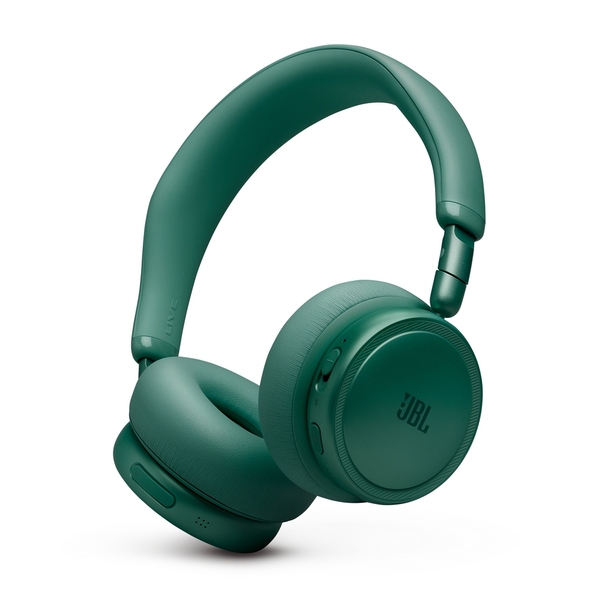 Bluetooth-гарнитура JBL Live 680NC Green (JBLLIVE680NCGRN)