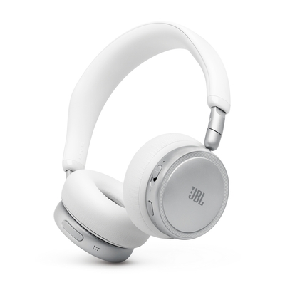 Bluetooth-гарнитура JBL Live 680NC White (JBLLIVE680NCWHT)
