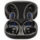 Bluetooth-гарнитура Proove X-Go TWS (APP) Black (TWXG0001AP01)