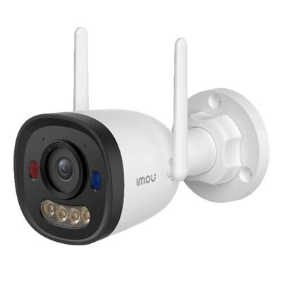 IP-камера Imou Bullet 2E Pro 5МП IPC-K3DP-5V0W (2.8мм)