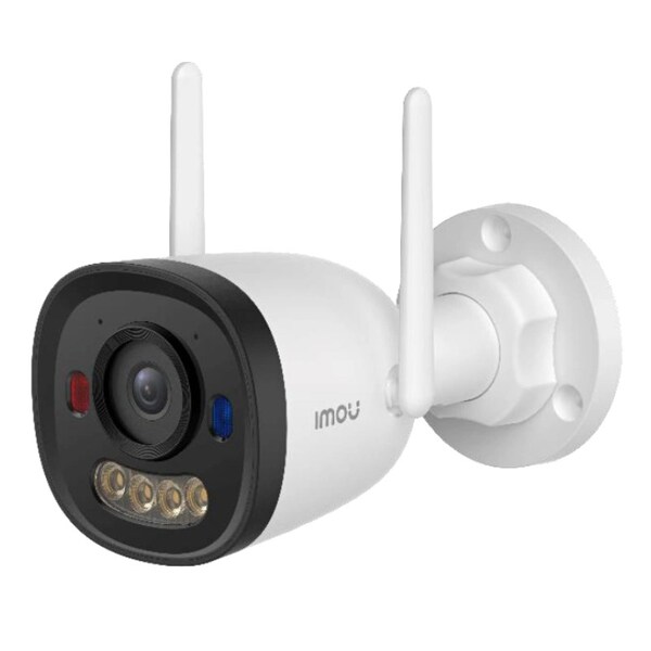 IP-камера Imou Bullet 2E Pro 5МП IPC-K3DP-5V0W (2.8мм)