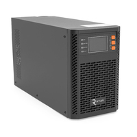 ДБЖ Ritar PT-2KSLI-LCD