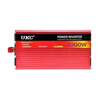 Інвертор UKC YT-3000W-CI12V