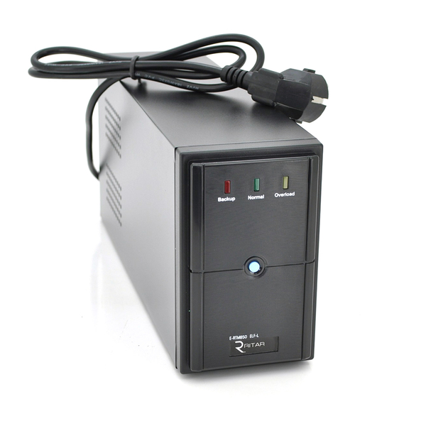 ДБЖ Ritar E-RTM850