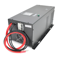 ДБЖ Europower PSW-EP3000WM24