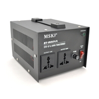 Перетворювач напруги Voltronic MSKJ ST-800VA (500 Вт) 